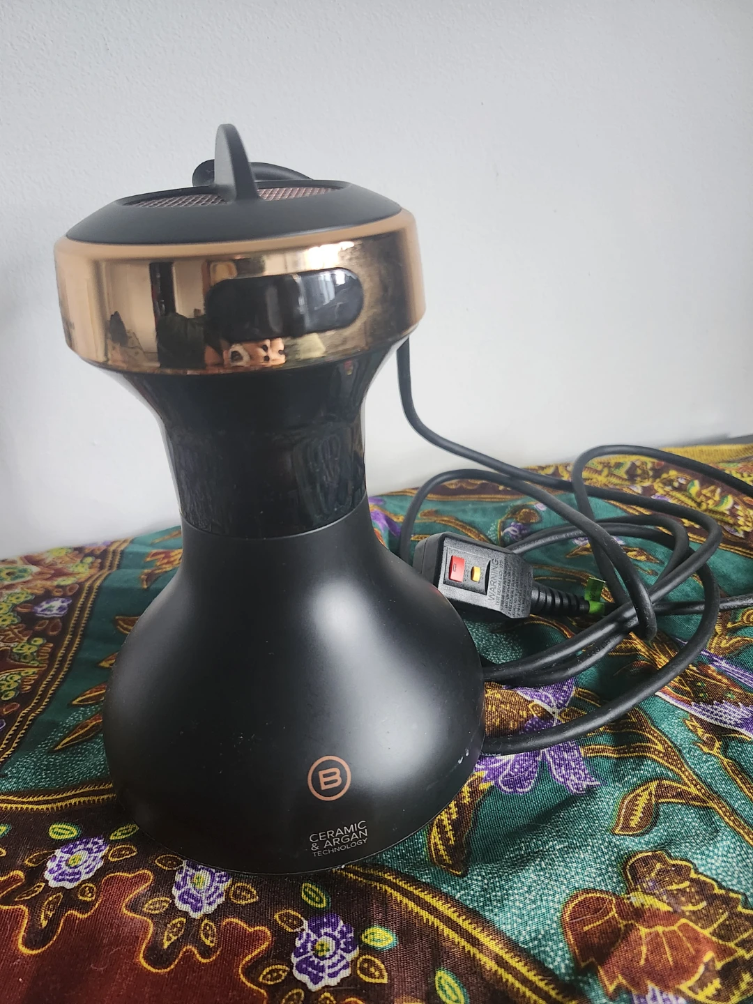 Hair Diffuser / Hair Dryer - photo 3
