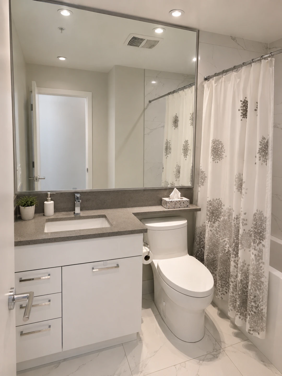 Master room rent at Gilmore station - photo 5