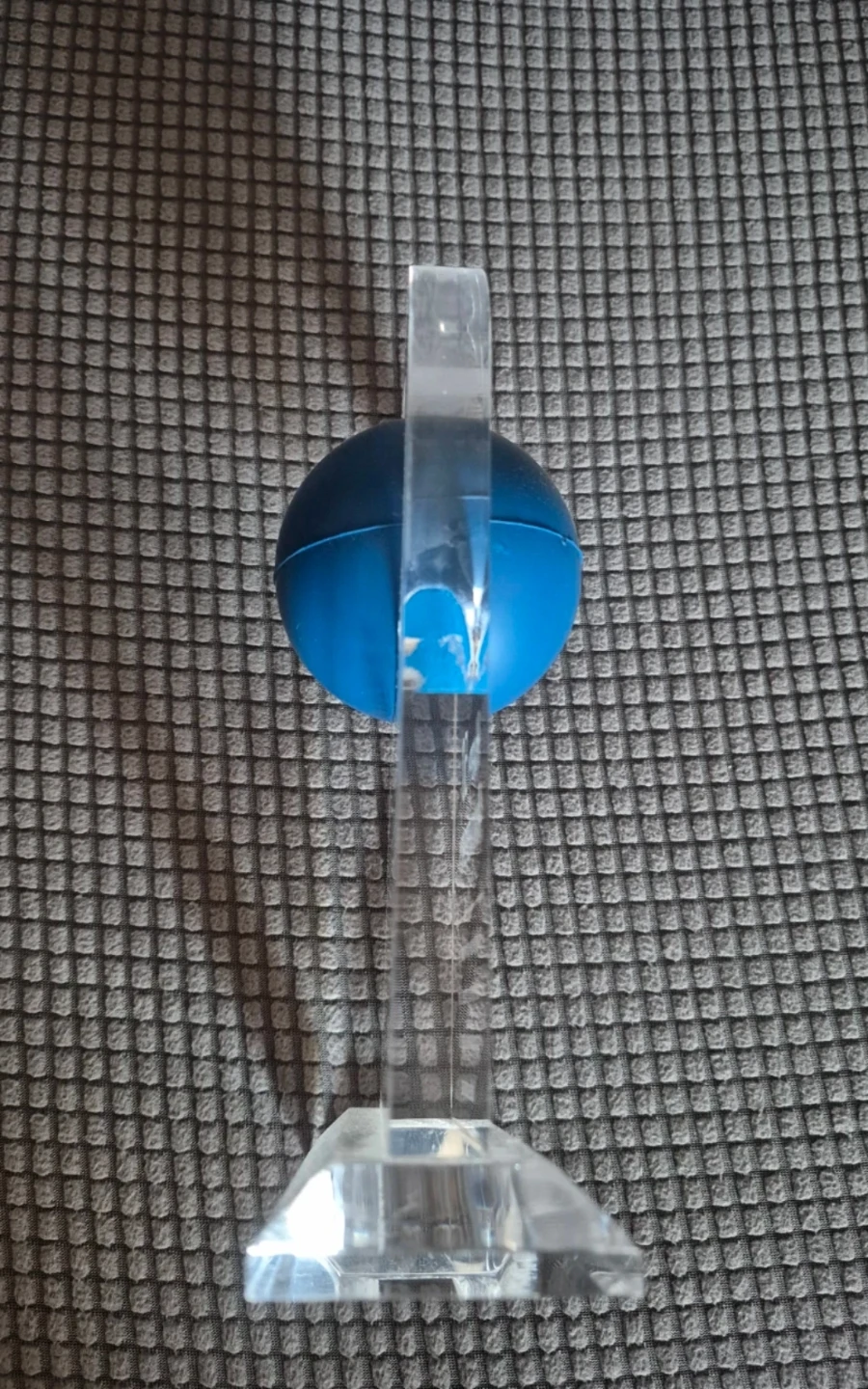 Happy 50th Anniversary Trophy - photo 2