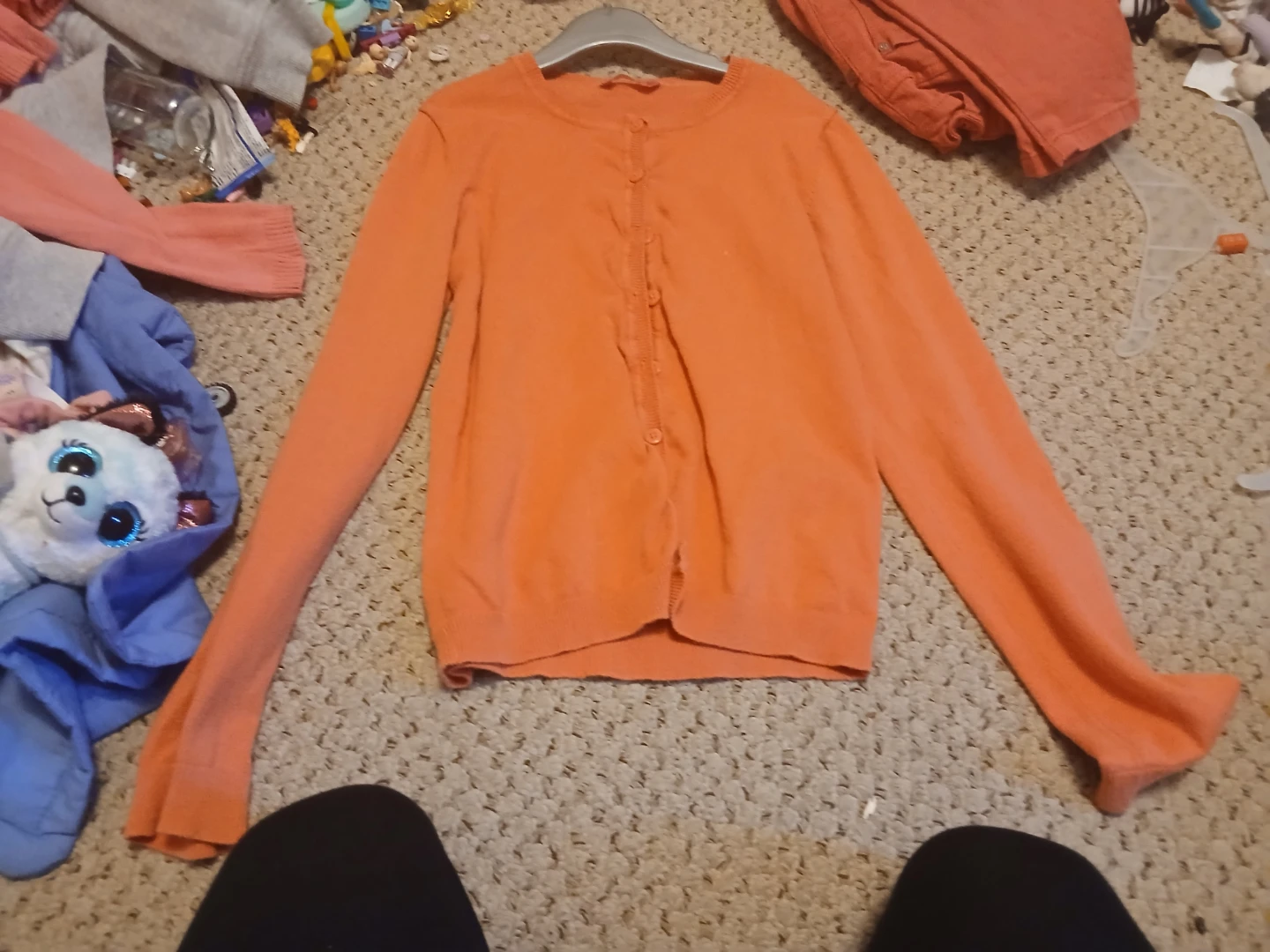 Girl vests - photo 2