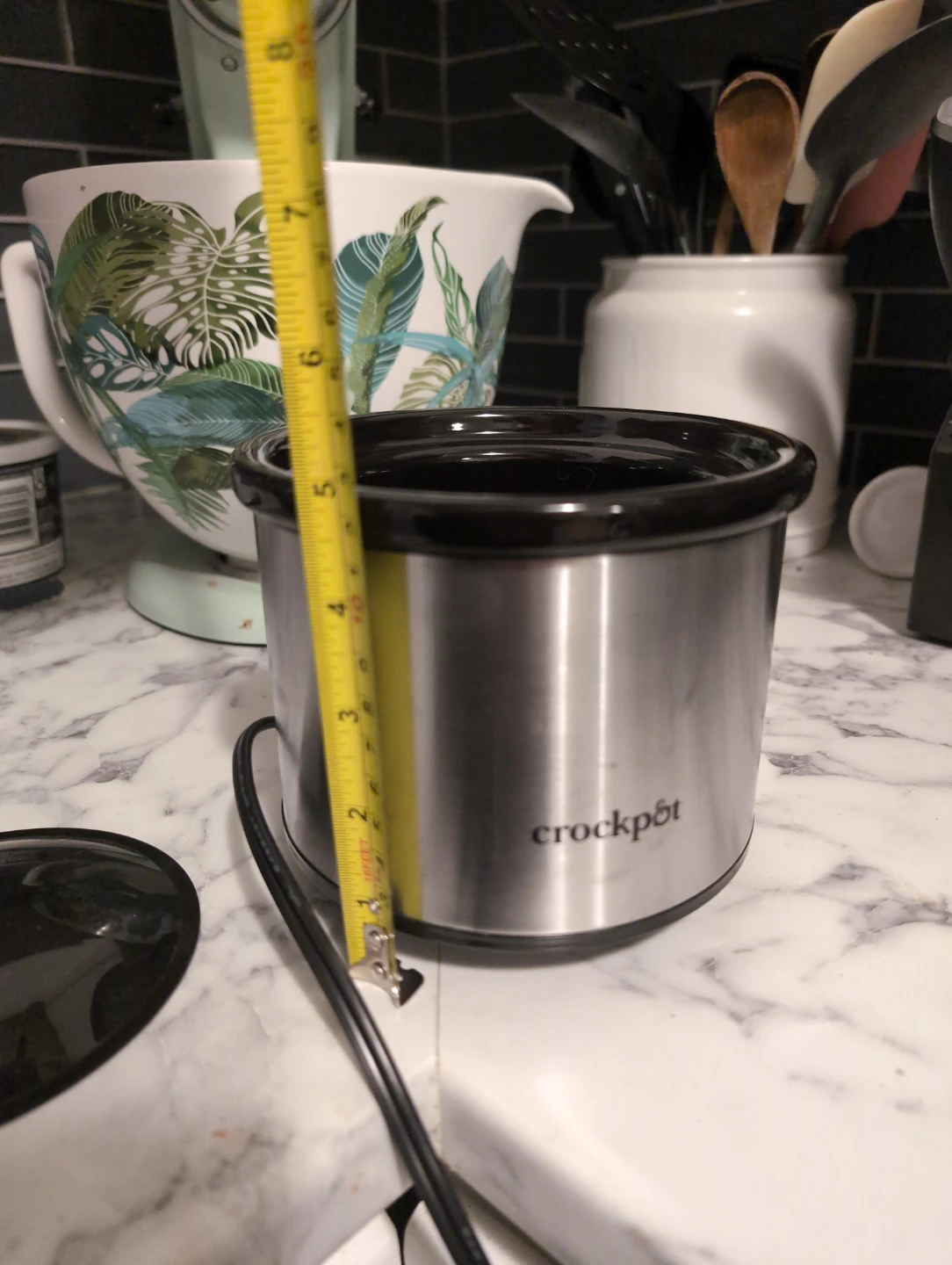 Mini Crock-Pot - photo 3