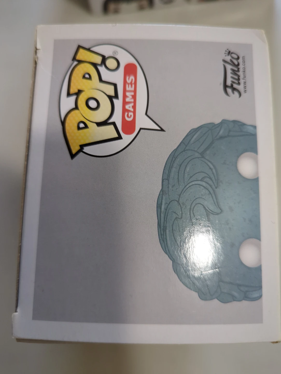 Funko Pop! Fortnite Love Ranger Vinyl Figure #432 - photo 5