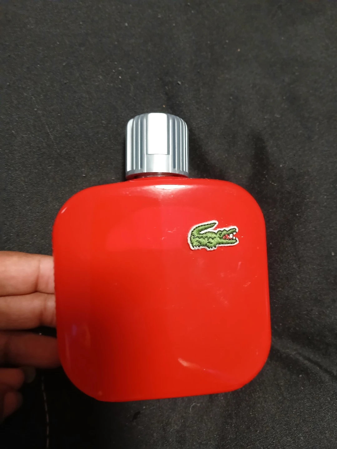 Lacoste Red Eau de Toilette for Men
