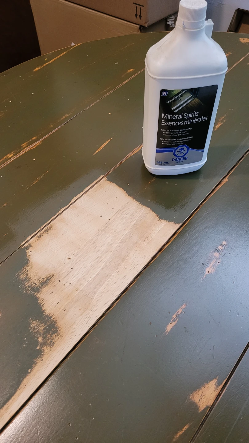 Free Farmhouse Dining Table + 2 Chairs - photo 5