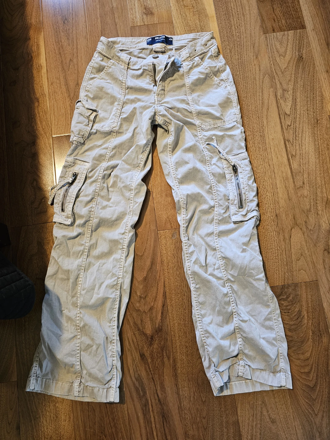 HOLLISTER Ladies pants