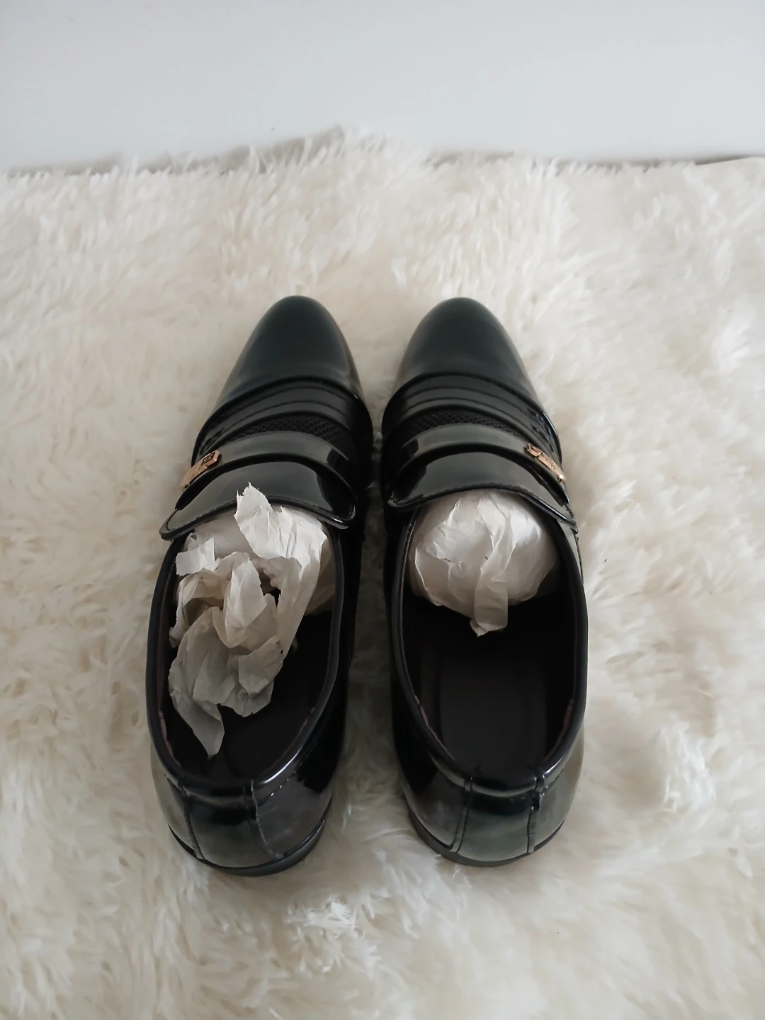 Black Dress Shoes - photo 2