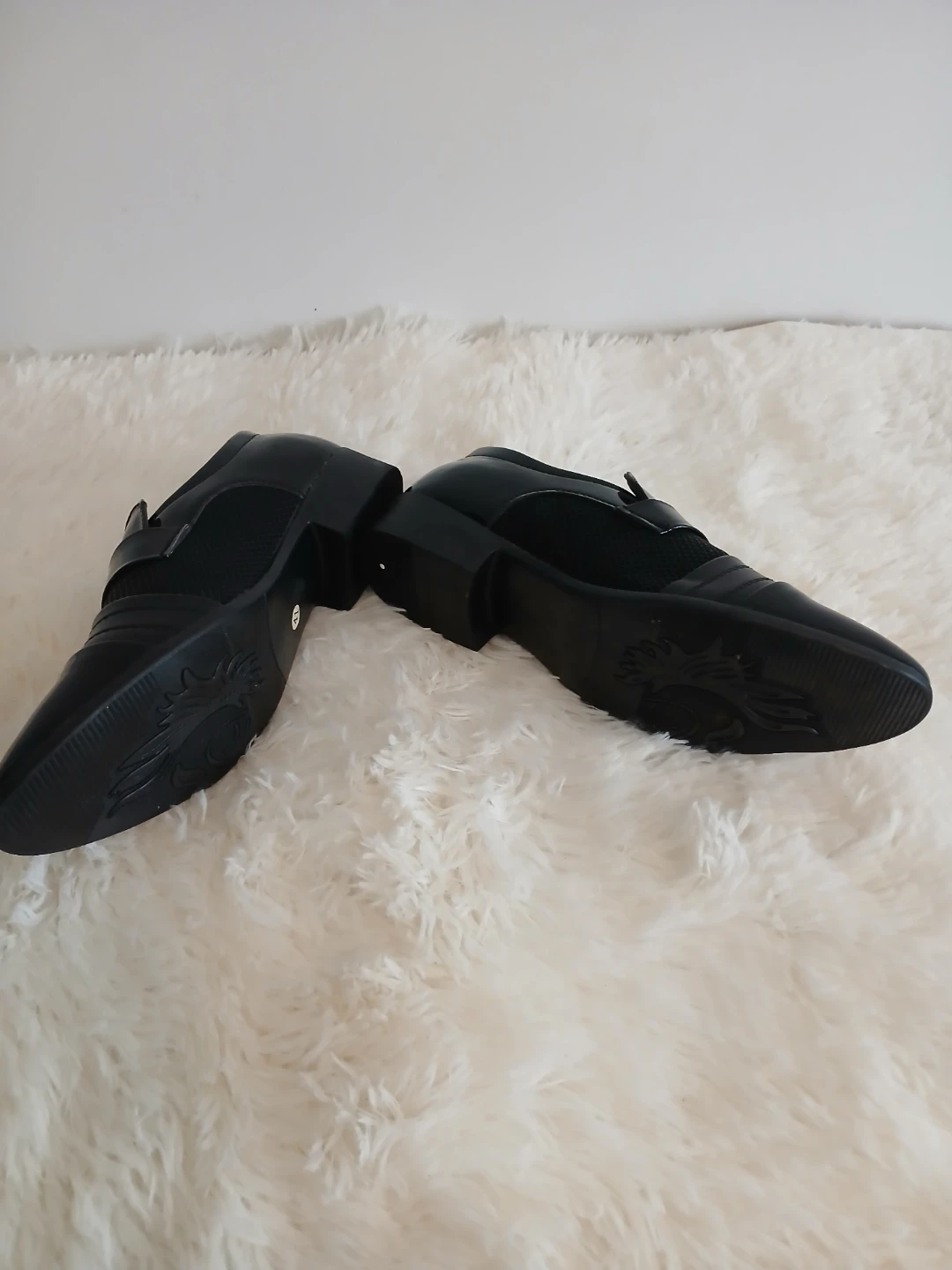 Black Dress Shoes - photo 3