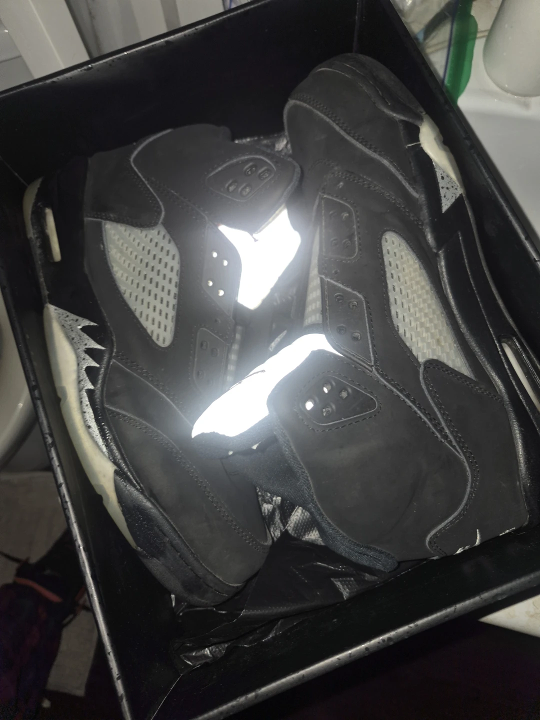 Air Jordan 5 Retro Men's Shoes