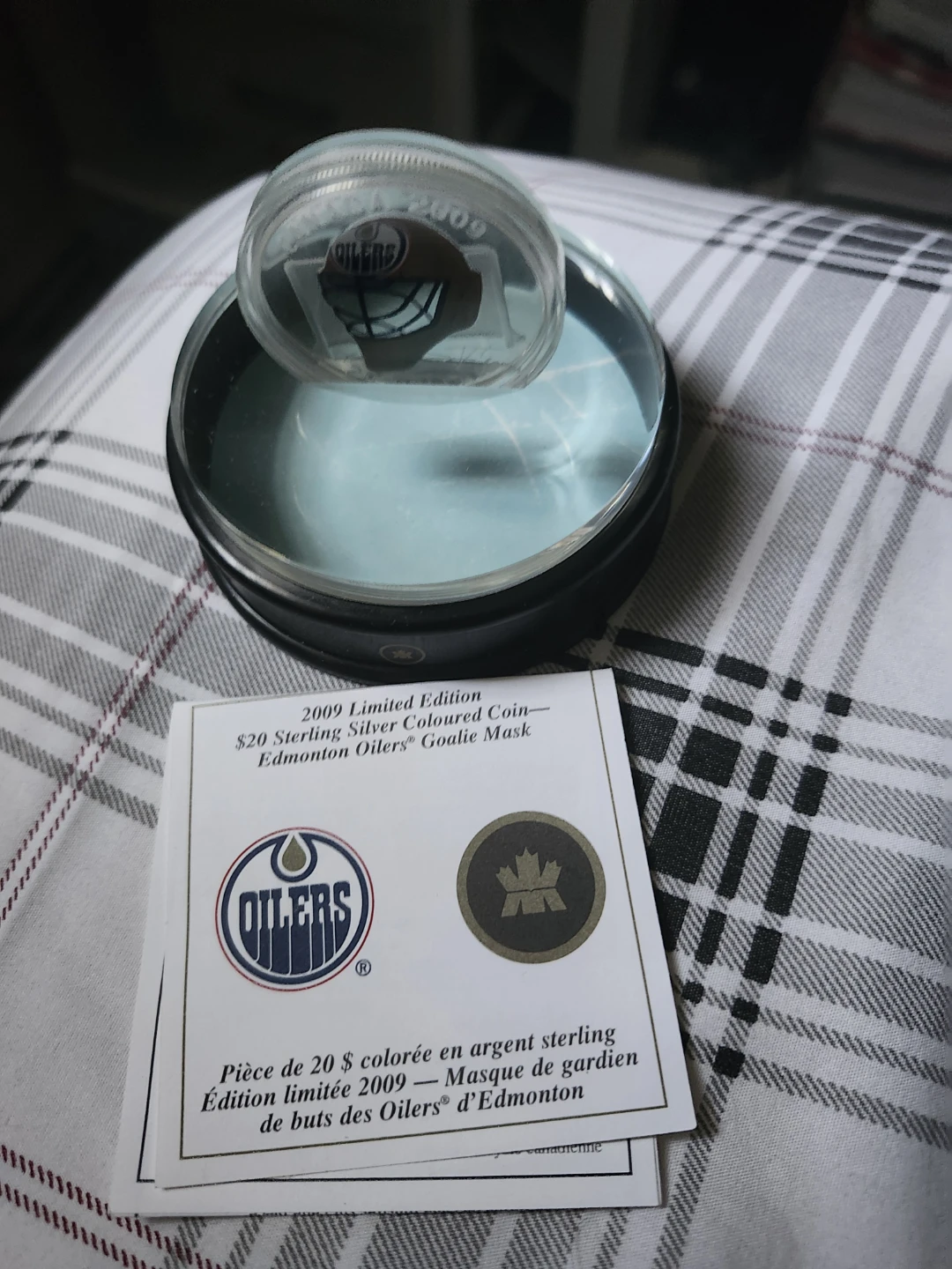 Canadian Mint $20 Silver Coins===QUICK SALE=!!==I - photo 2