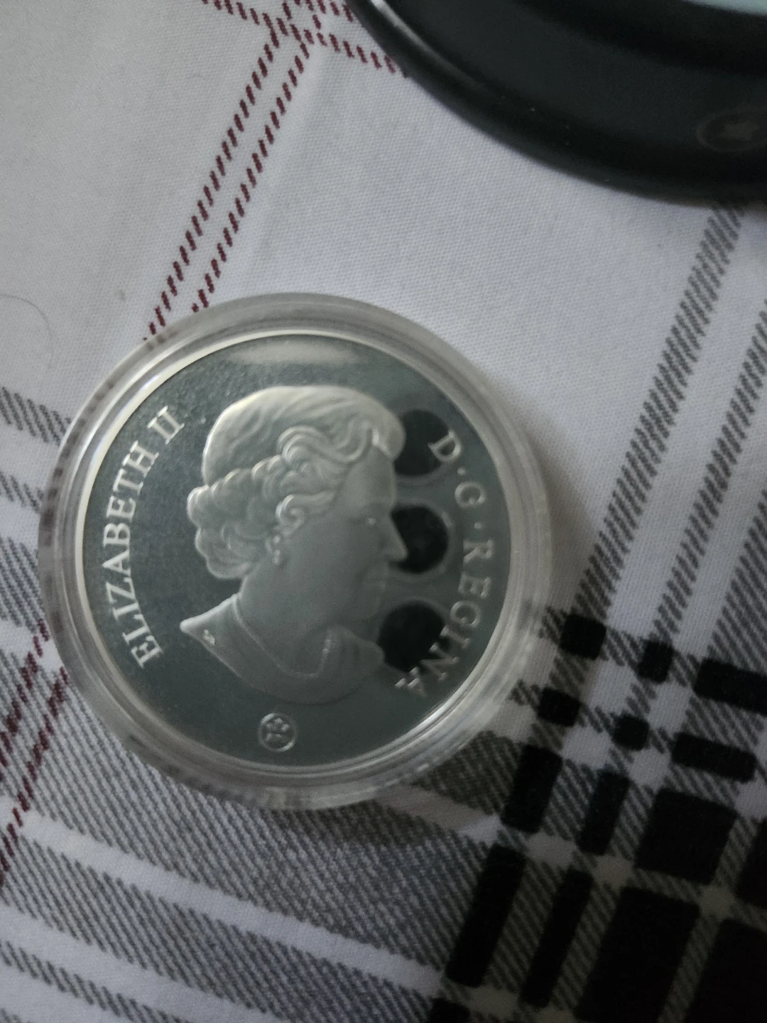 Canadian Mint $20 Silver Coins===QUICK SALE=!!==I - photo 3