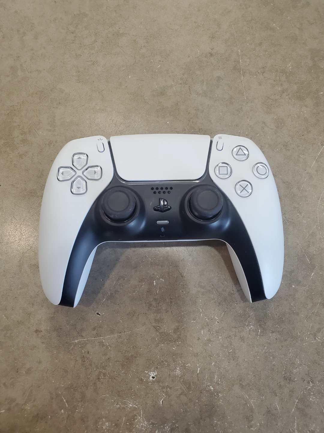 PlayStation 5 DualSense Wireless Controller