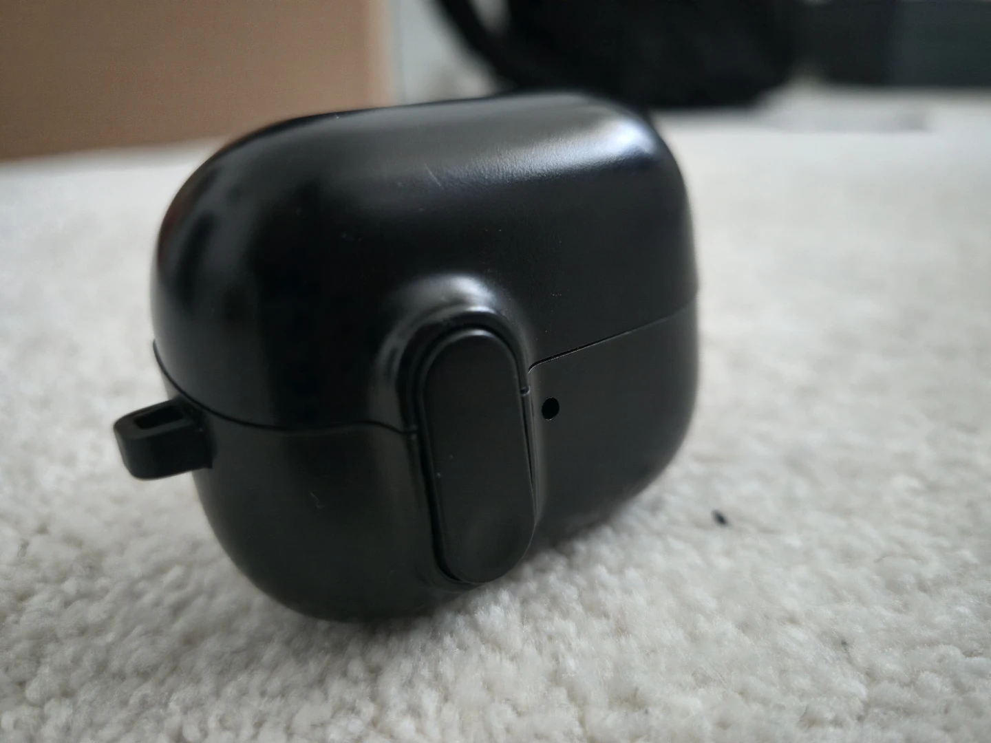 Samsung Galaxy Buds3 Pro