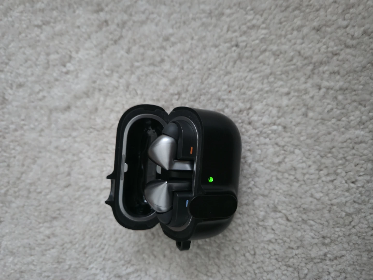 Samsung Galaxy Buds3 Pro - photo 2