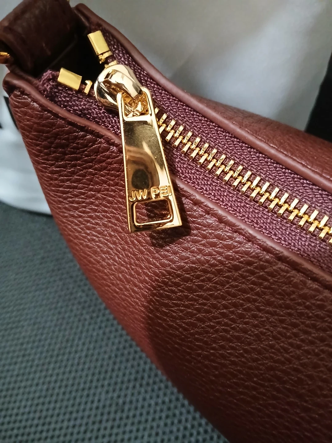 JW PEI Shoulder Bag - photo 5