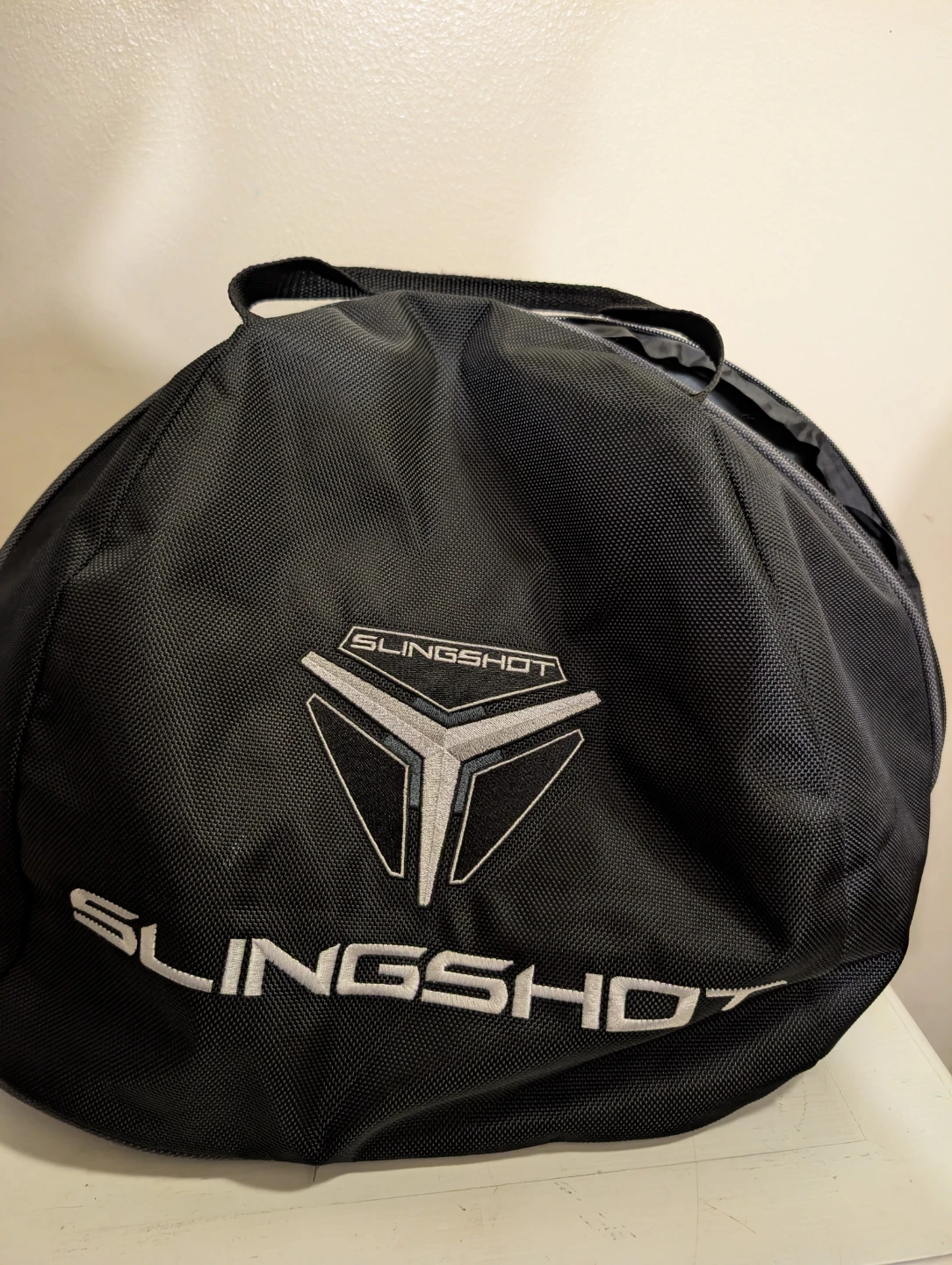 Polaris Carbon fiber Slingshot Motorcycle Helmet - photo 5