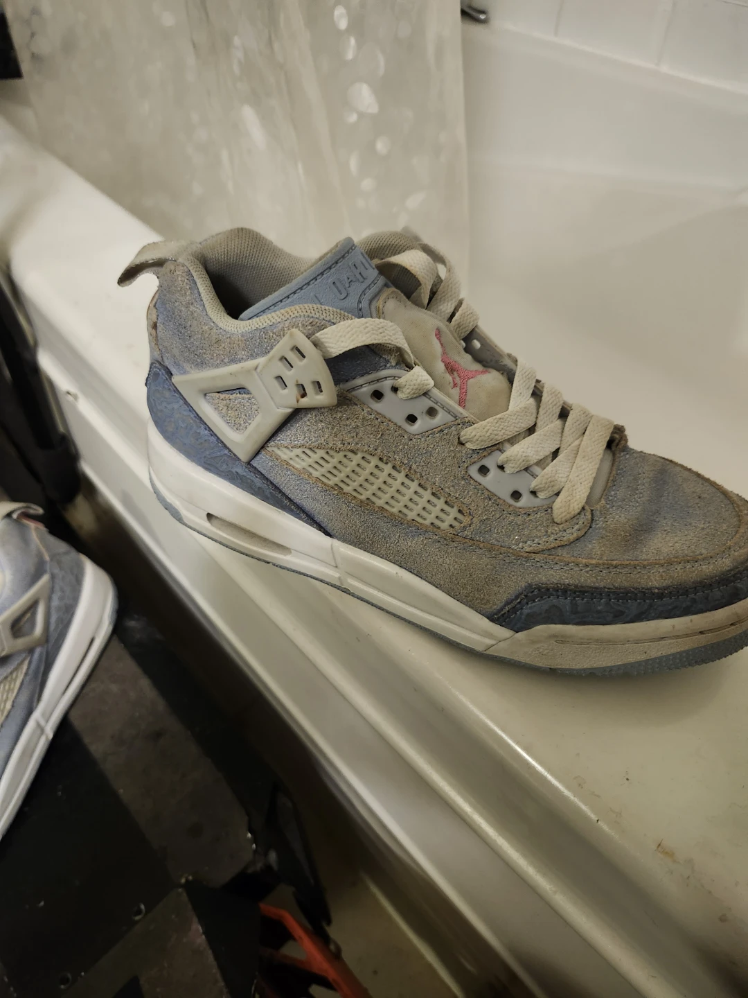 Jordan 4 Retro Shoes - photo 2