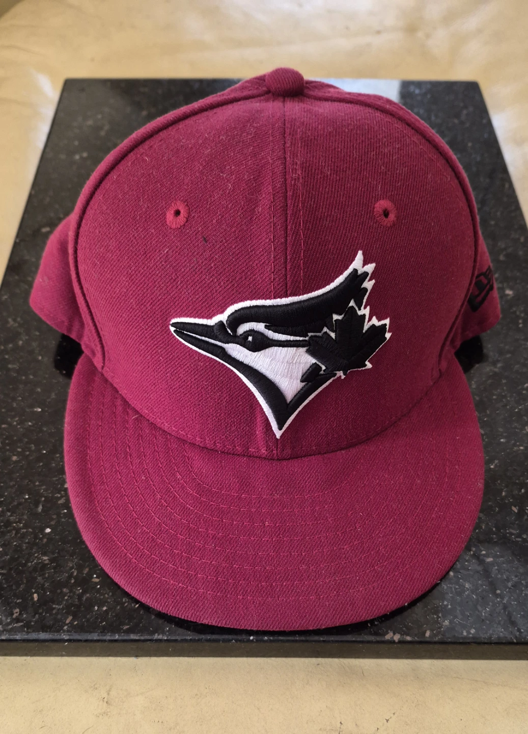 New Era Toronto Blue Jays 59FIFTY Fitted Cap