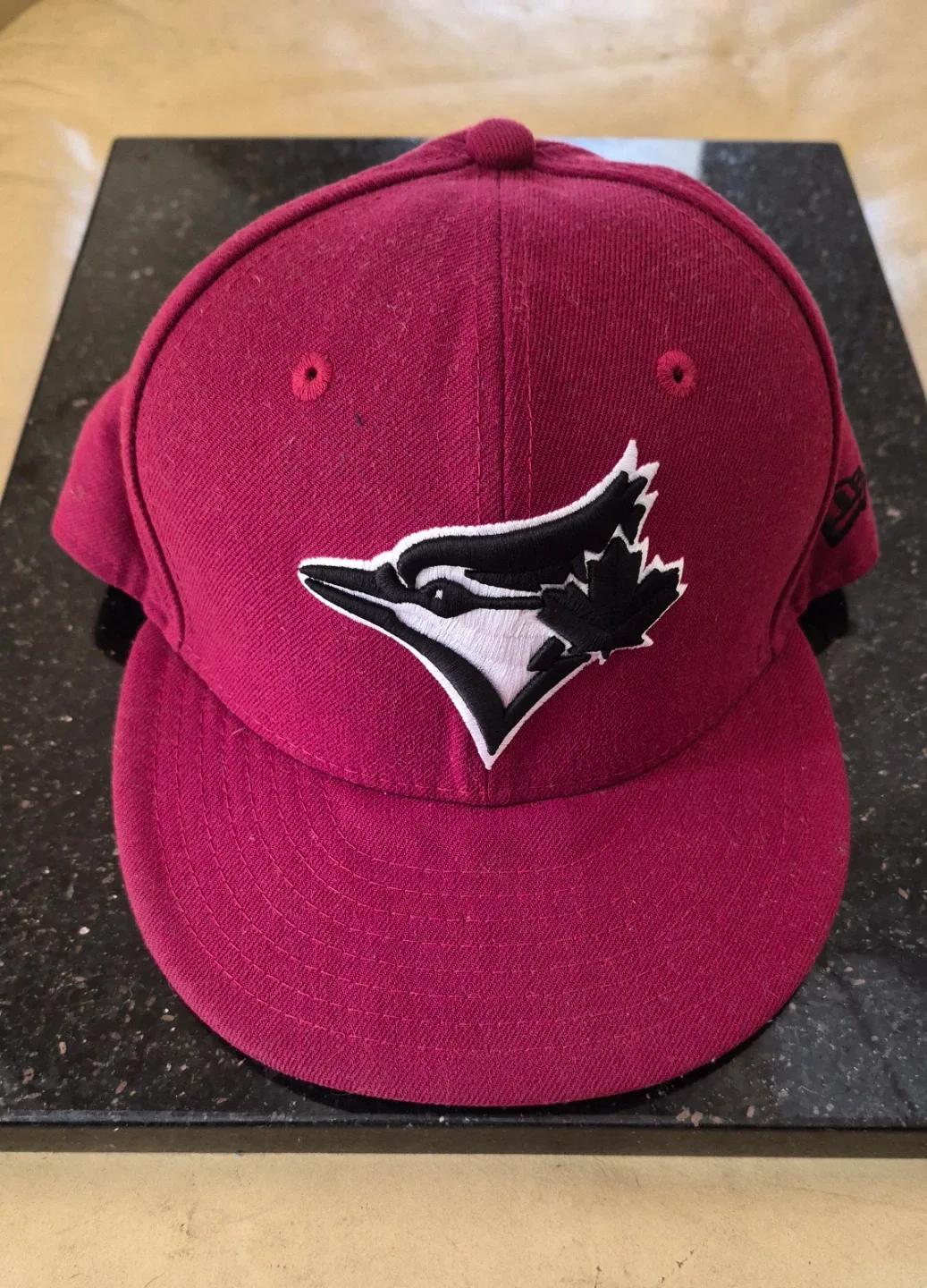 New Era Toronto Blue Jays 59FIFTY Fitted Cap