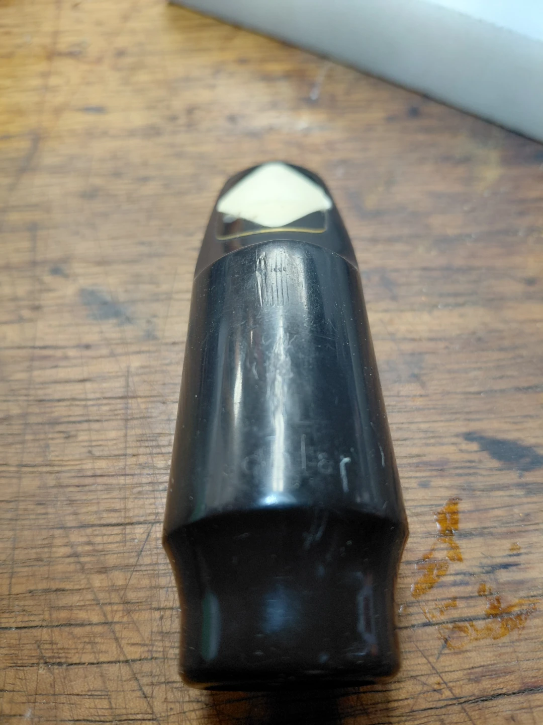 Alto Saxophone Mouthpiece L5S