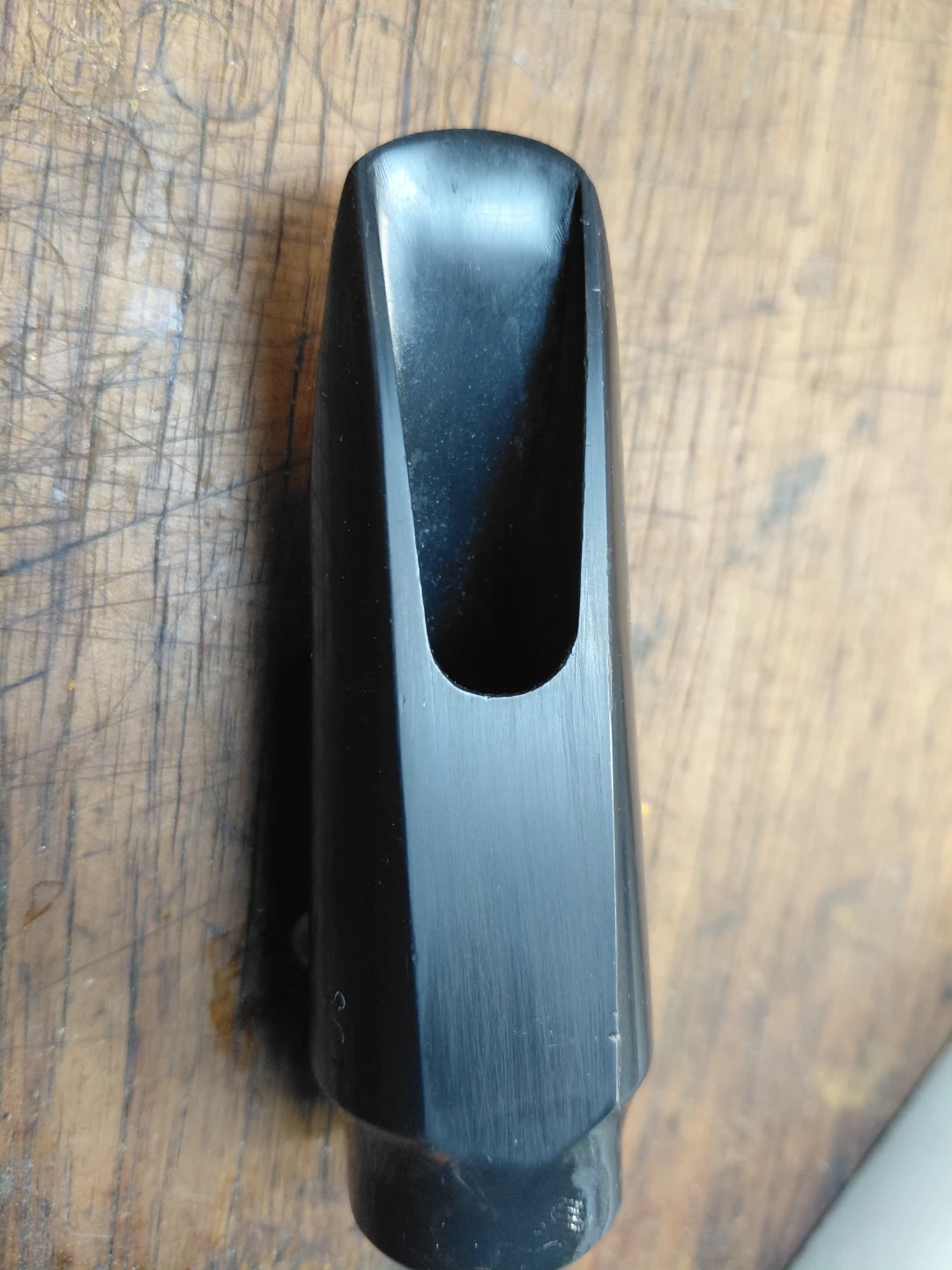 Alto Saxophone Mouthpiece L5S - photo 2