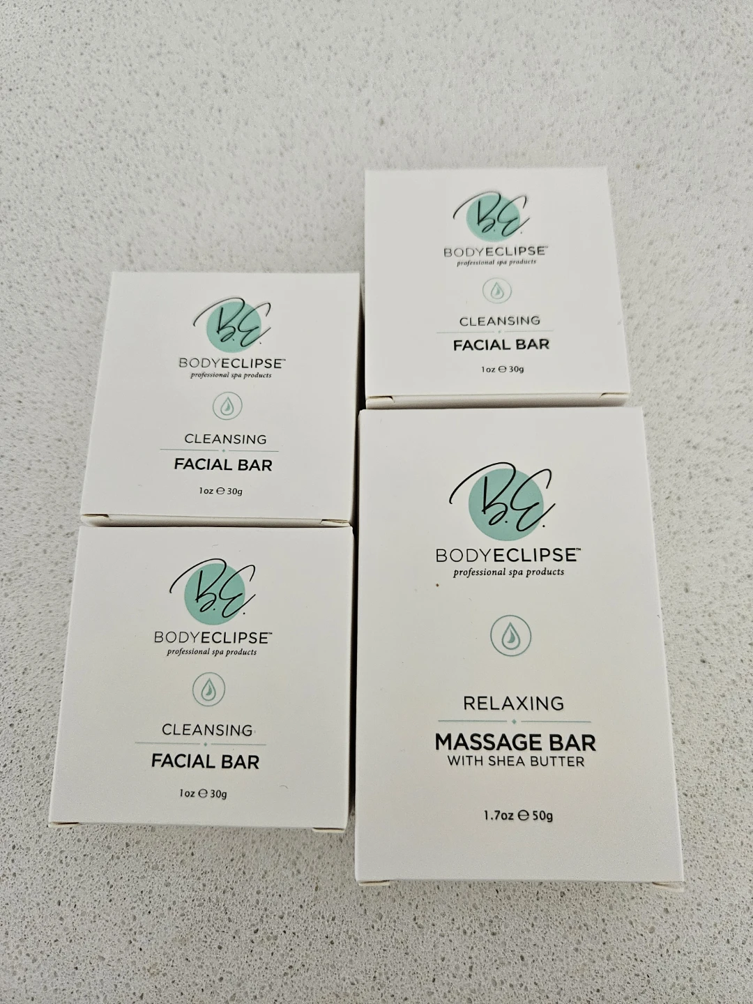 BodyEclipse Spa Toiletries – Individual or Bundle (Brand New) - photo 2