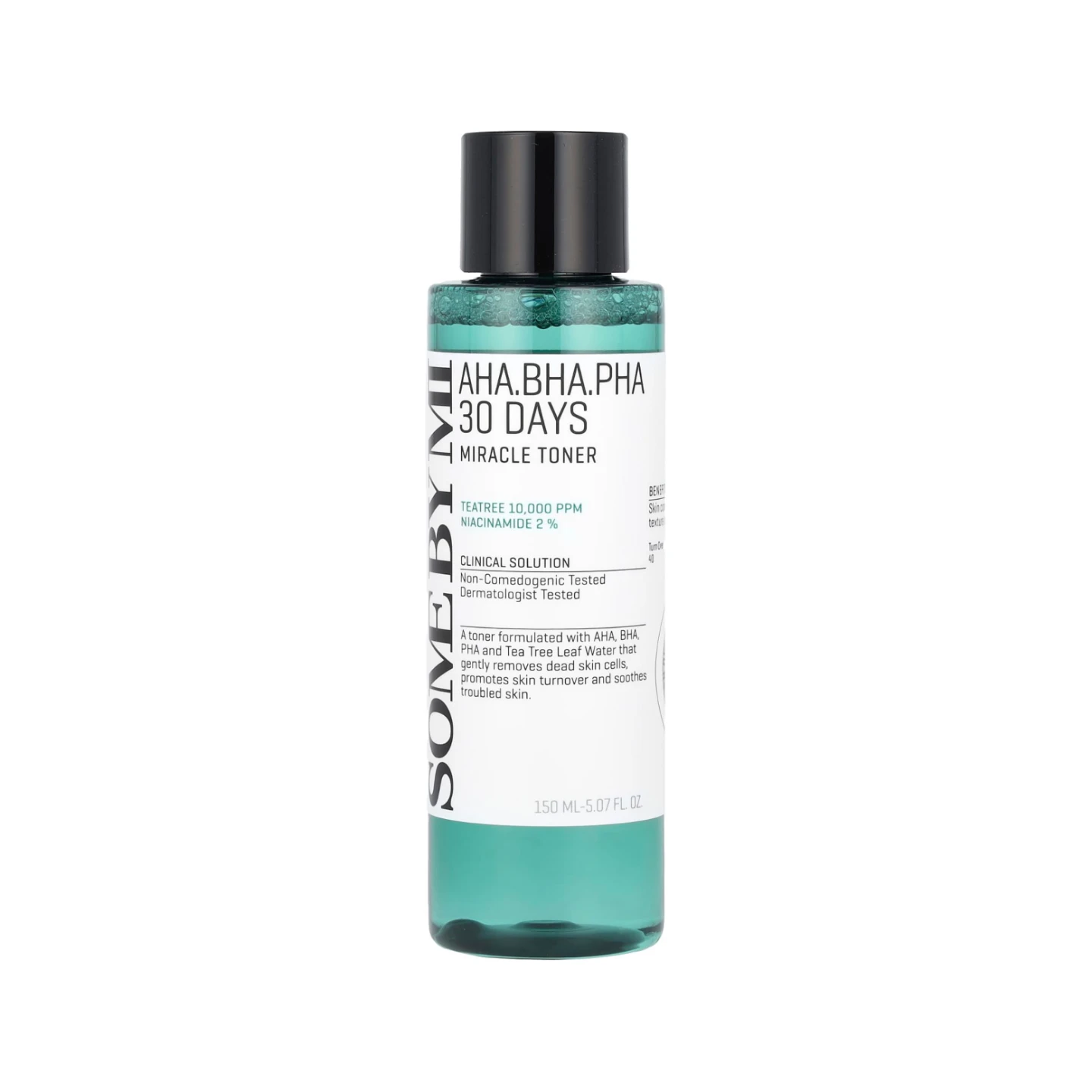 Some By Mi AHA BHA PHA 30 Days Miracle Toner 150ml