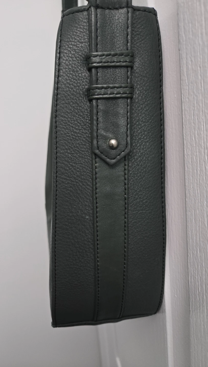 Green Hobo Handbag - photo 4