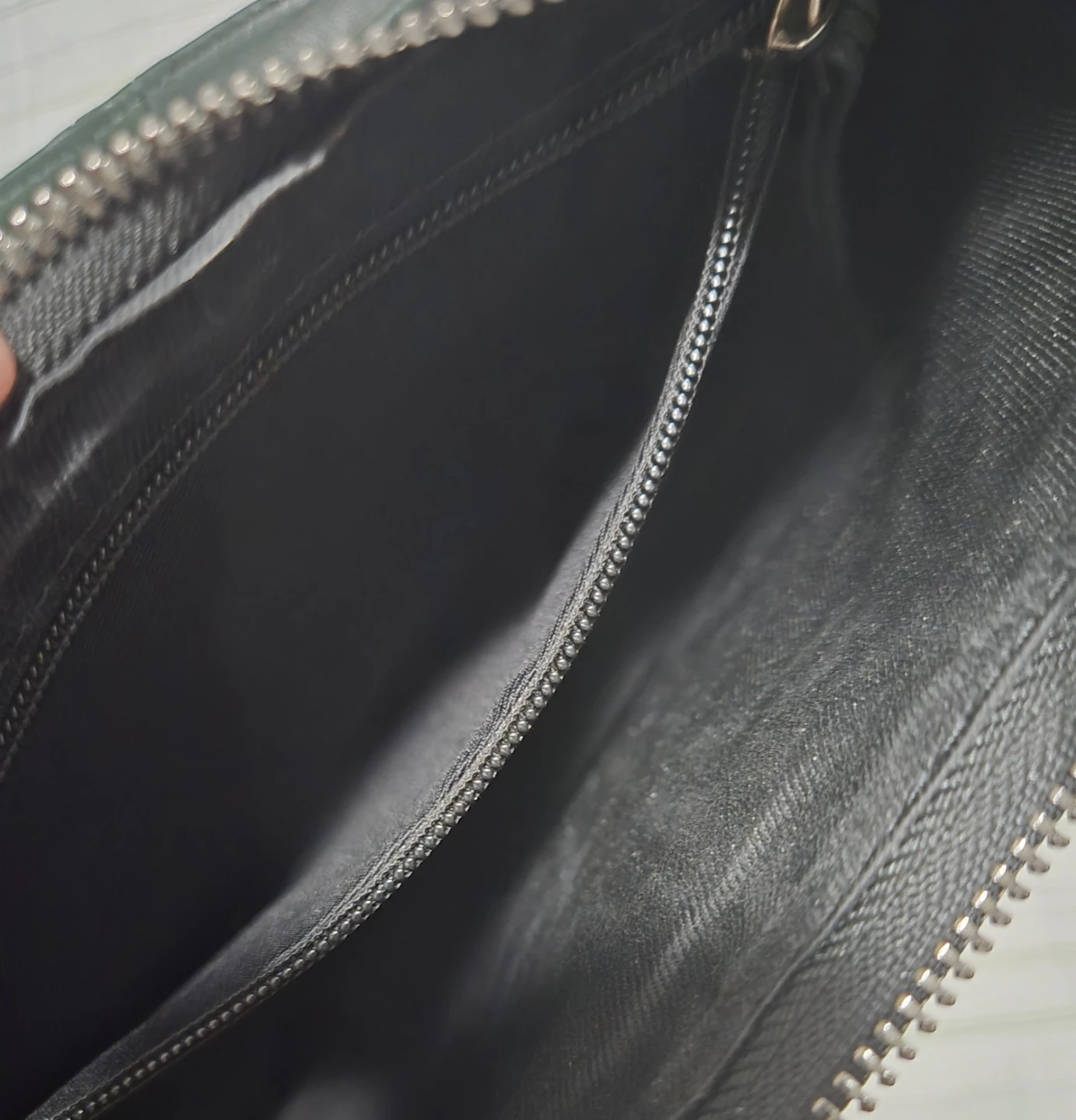 Green Hobo Handbag - photo 5