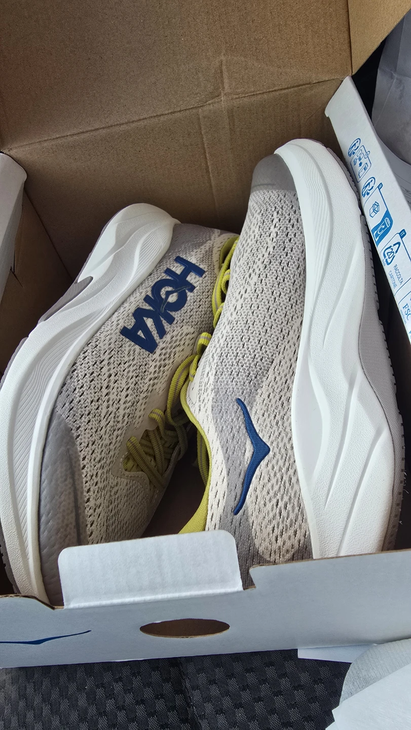 Hoka Y Rincon 4 Big Kids Running Shoes