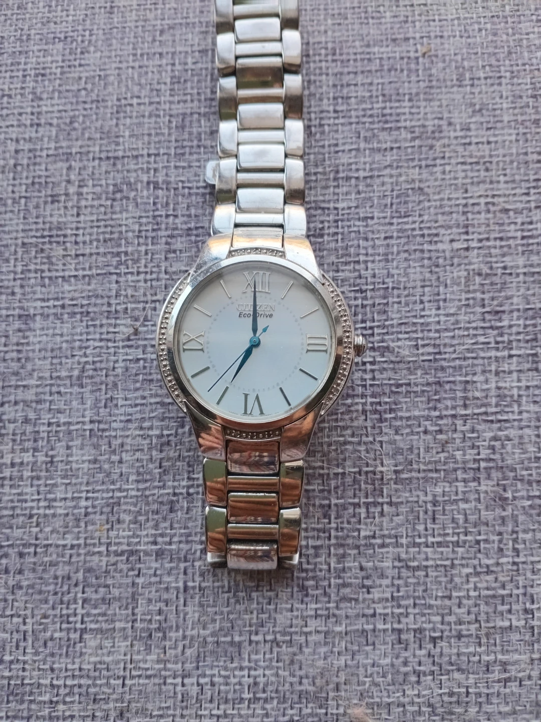Citizen Eco-Drive Women's Watch