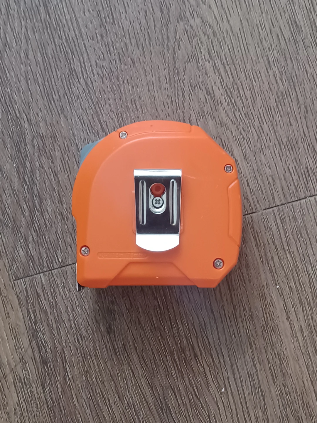 Certified 26'/8M Tape Measure - photo 4