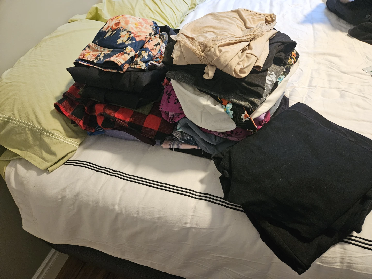 Lot of Women's XXL/1X clothing