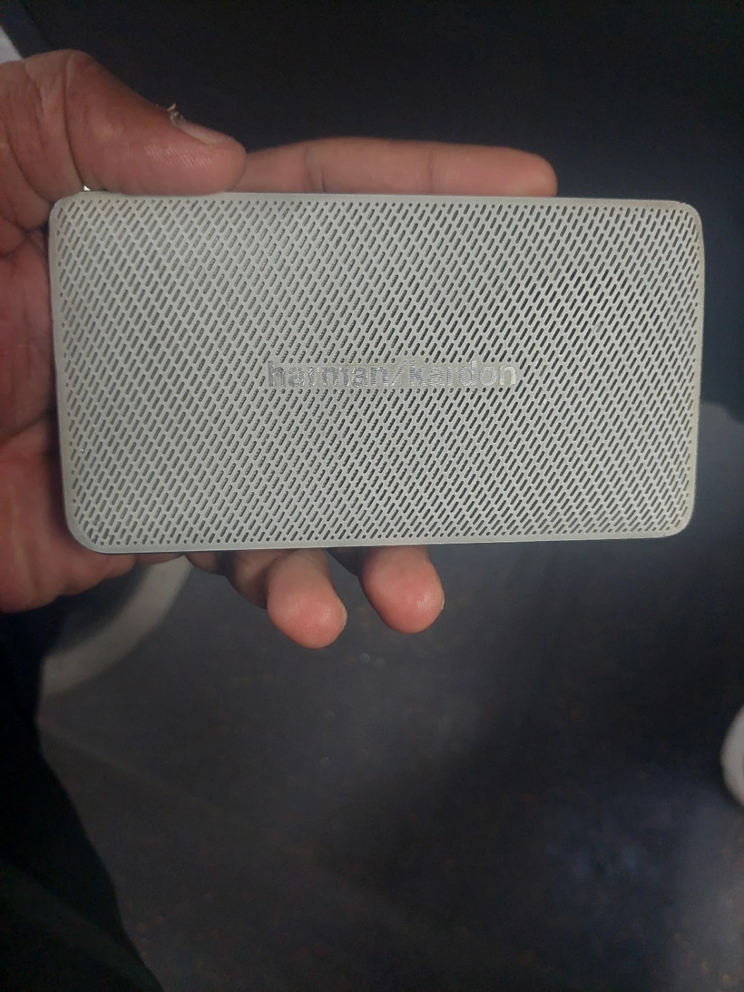 Harman Kardon Bluetooth Speaker