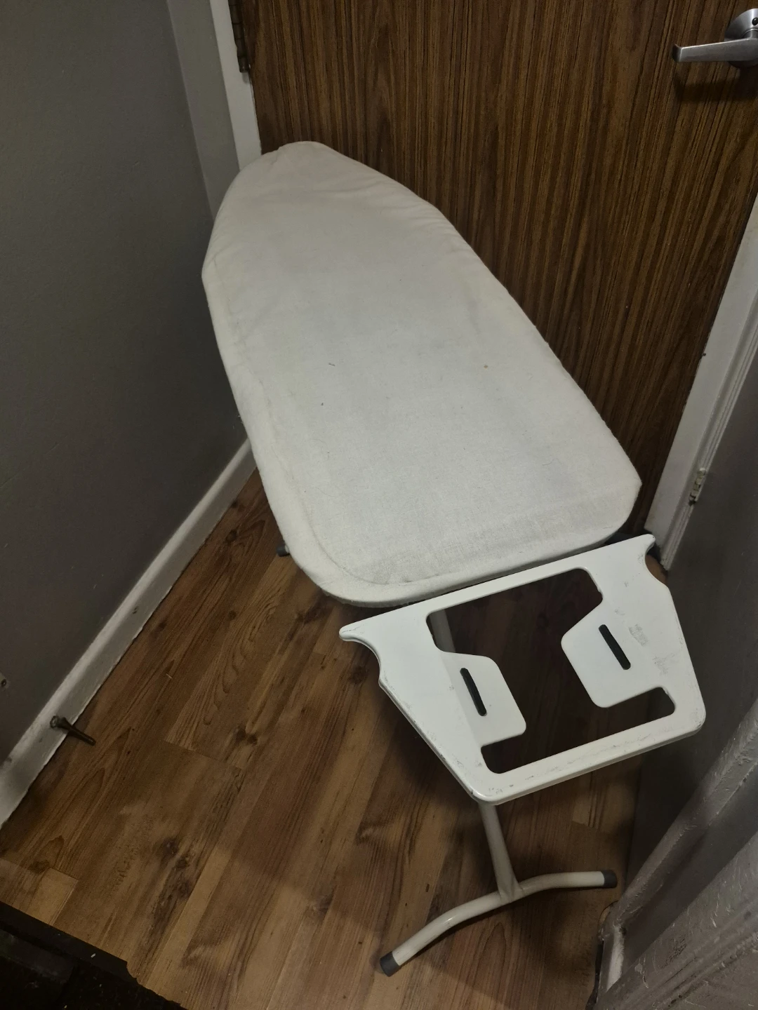 Adjustable Tabletop Ironing Board - photo 2