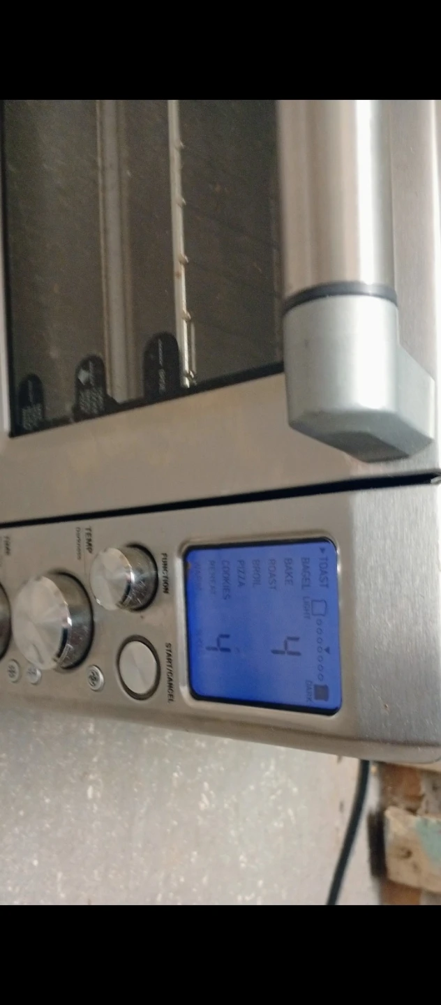 Breville Convection Toaster Oven BOV800XL - photo 4