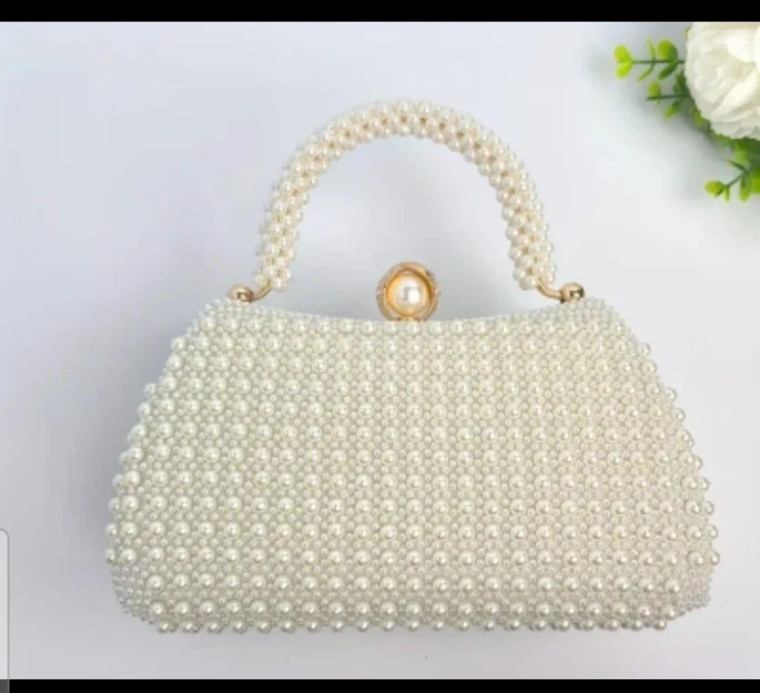 Women's Rhinestone Clutch Evening Bag