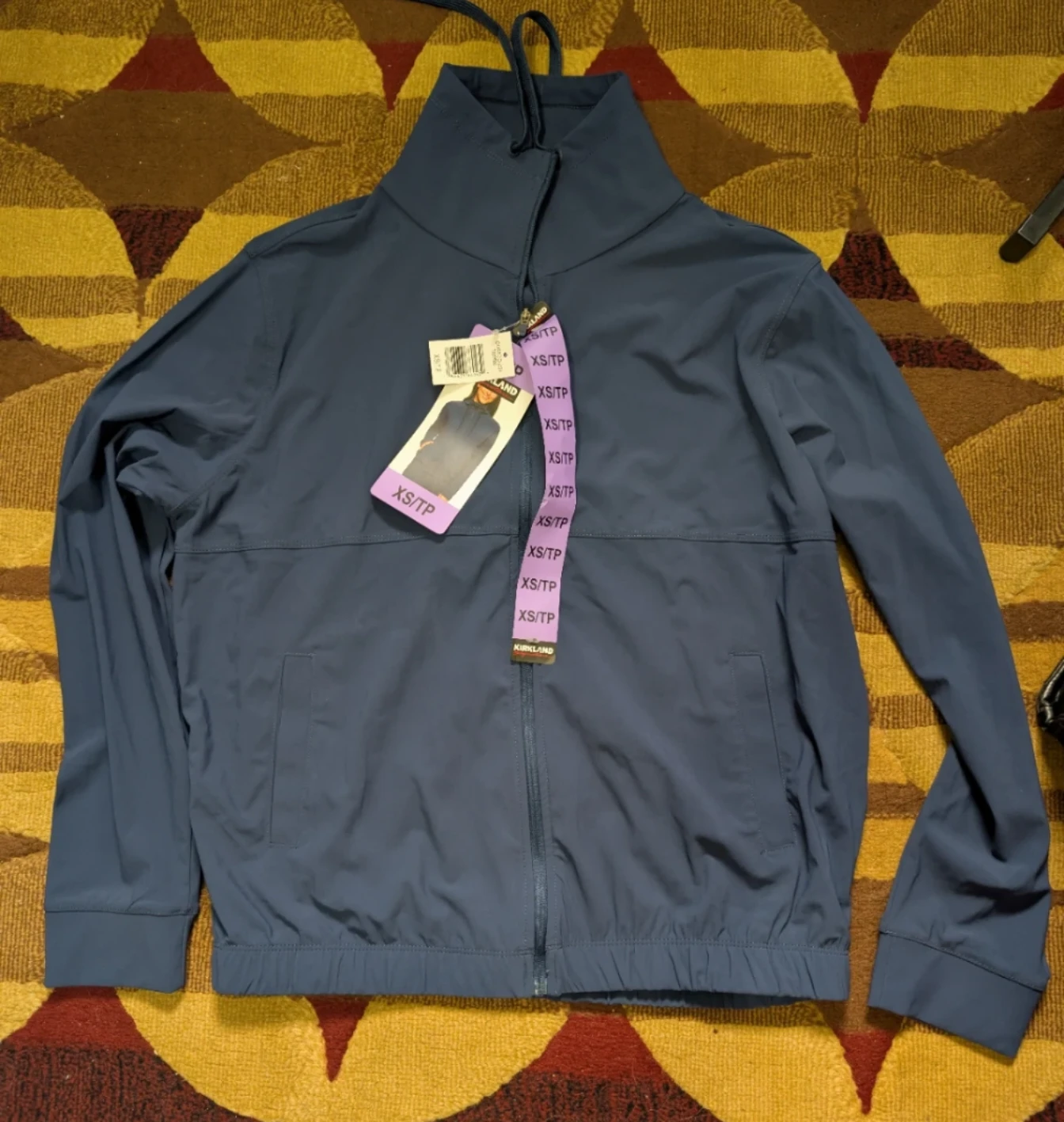 Kirkland Signature Women's Jacket XS - photo 5