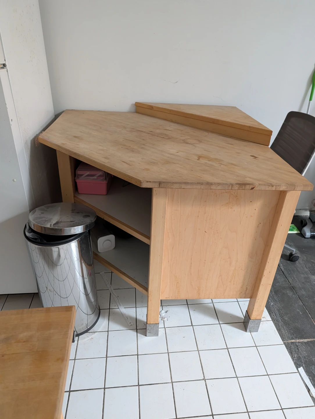 Kitchen Islands - photo 4