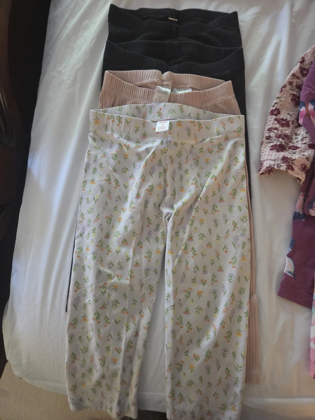 Girls' Clothing Bundle - photo 2