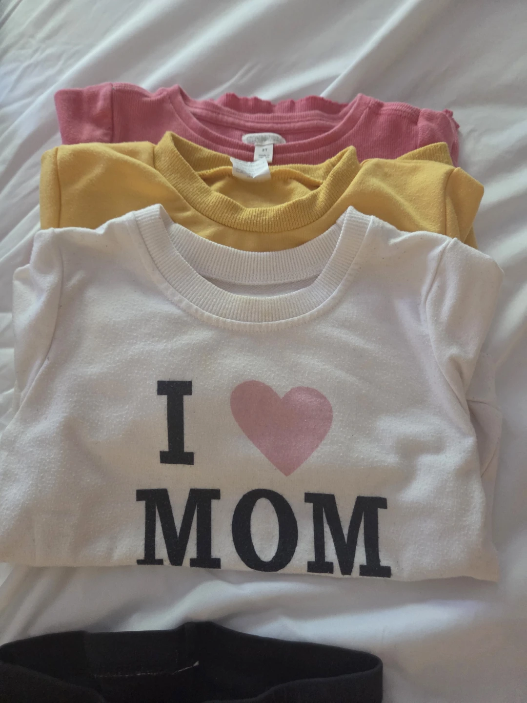 Girls' Clothing Bundle - photo 3
