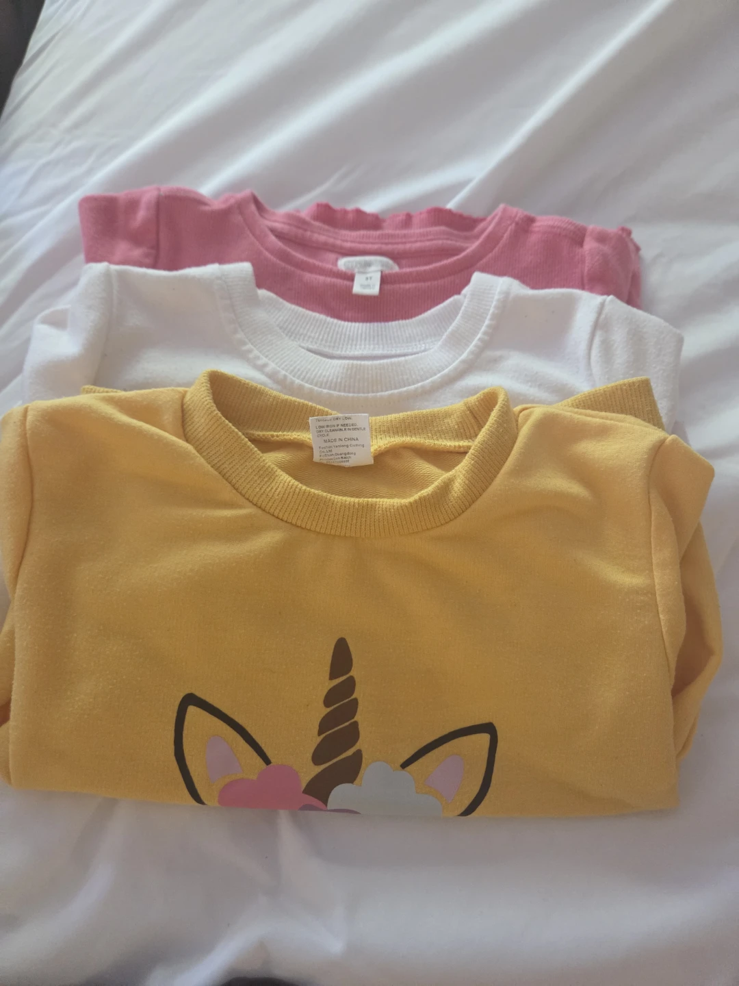 Girls' Clothing Bundle - photo 4