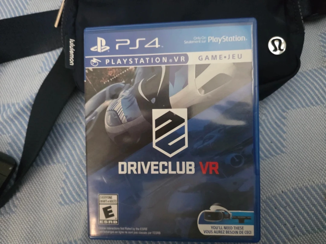 2 VR games for sale 10 each 2 for 15