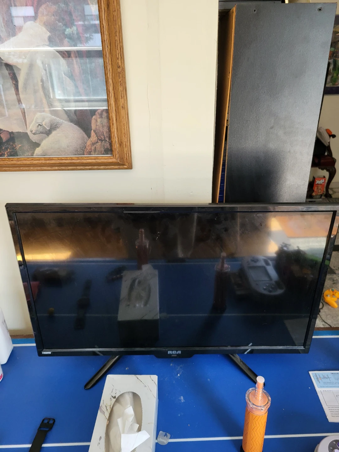 RCA 24-inch LED TV