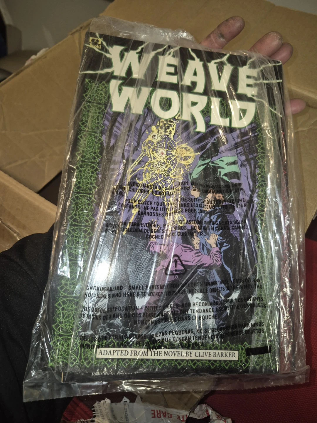 Online garage sale! - photo 5
