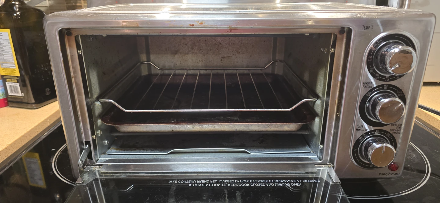Toaster Oven - photo 3