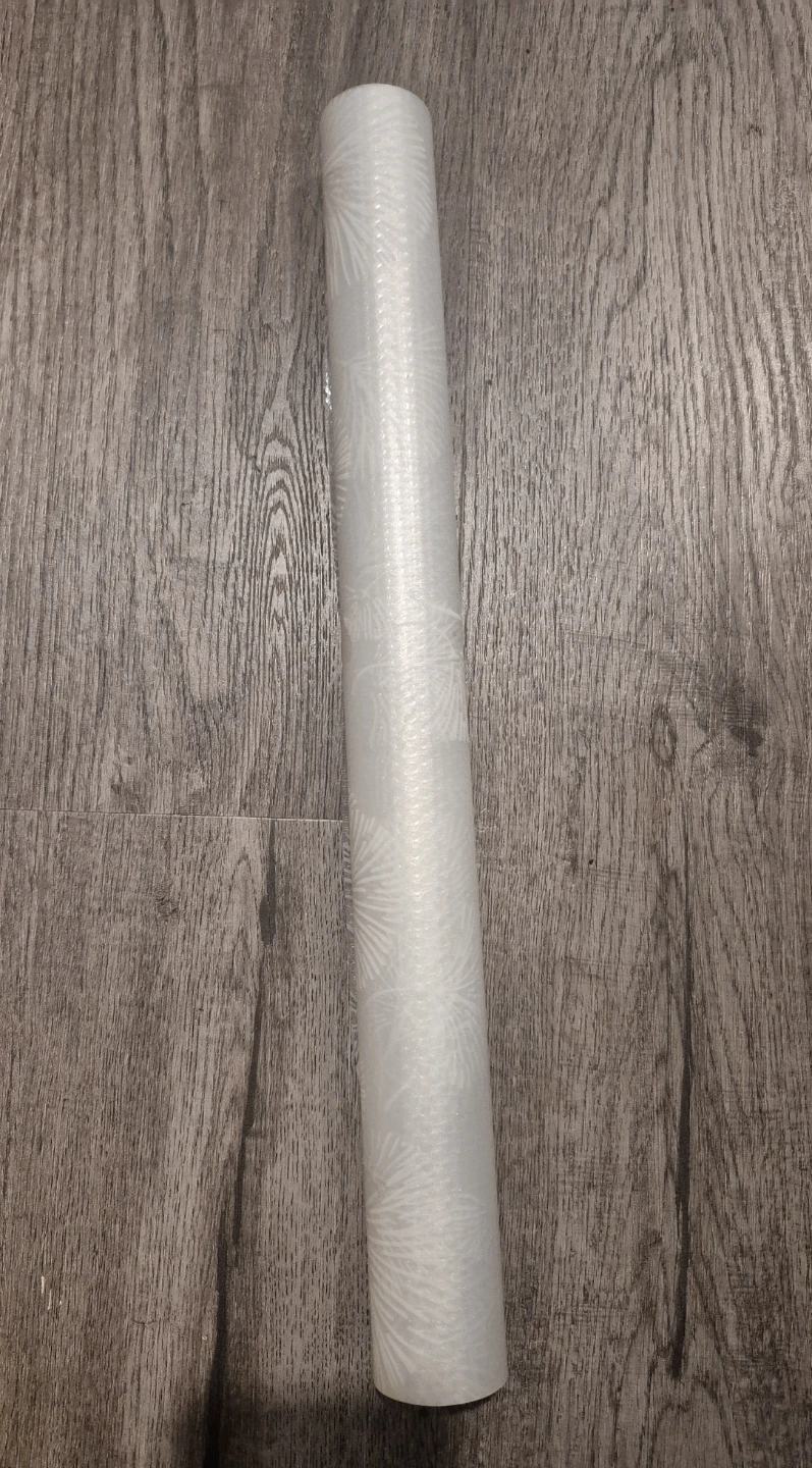 Non Adhesive EVA Shelf Drawer Liner 11.8"×118" - photo 4