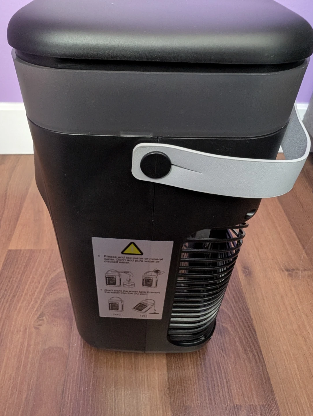 Mini Air Cooler - photo 5