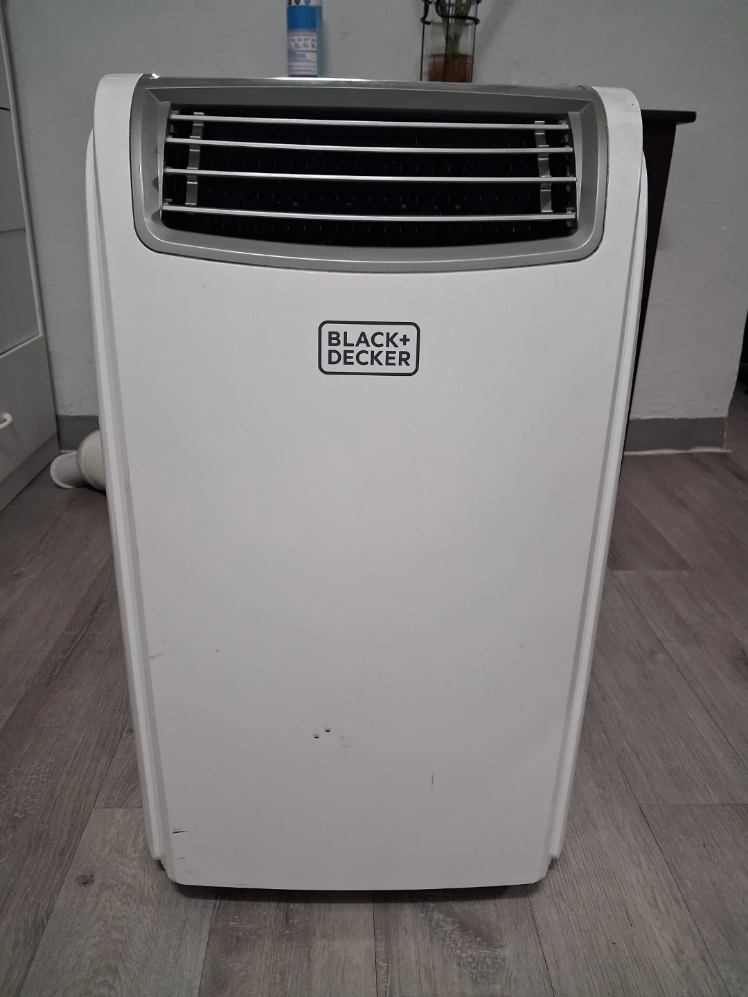 Black+Decker Portable Air Conditioner - photo 2