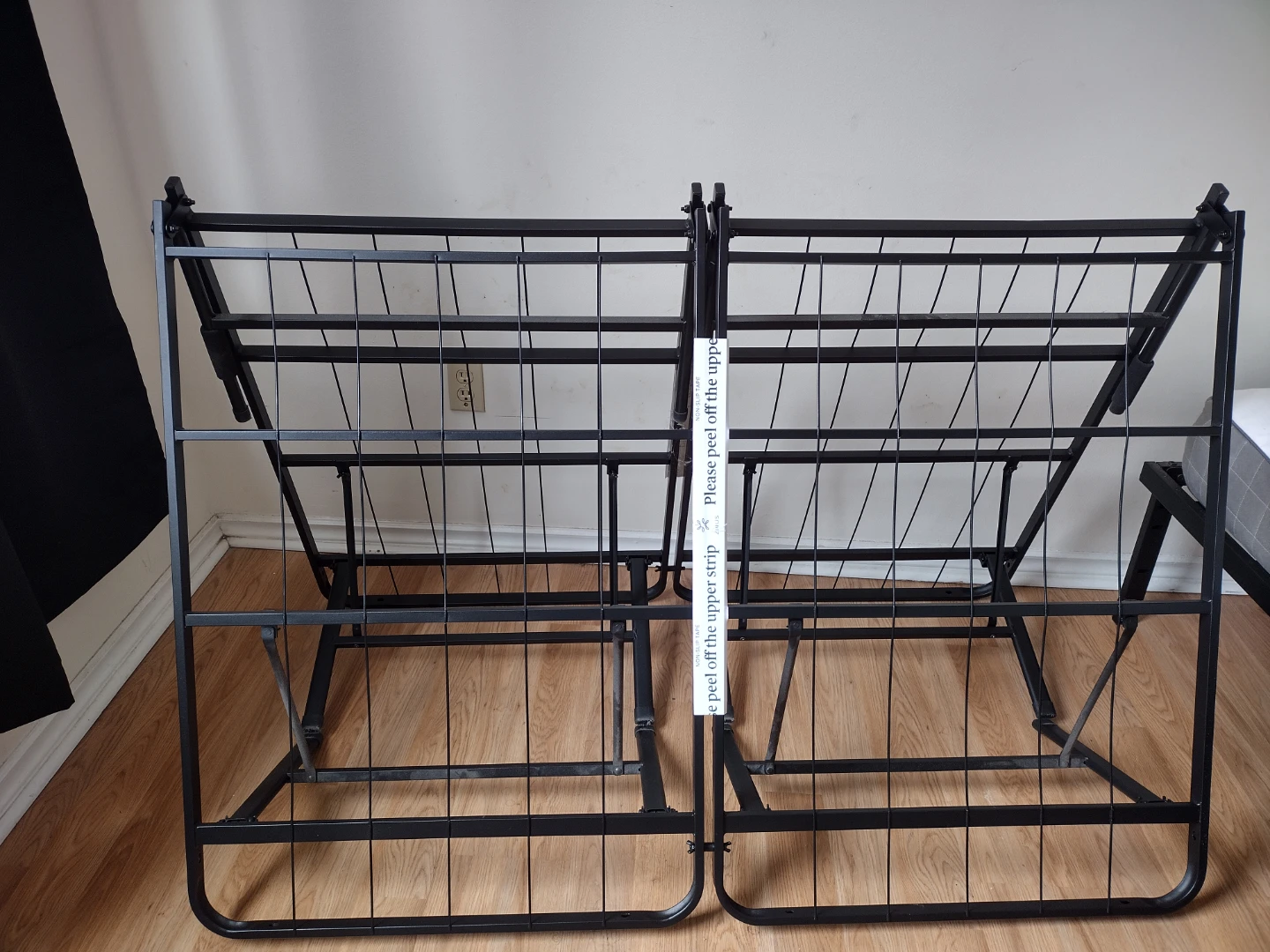 Metal Bed Frame - zinus - photo 2