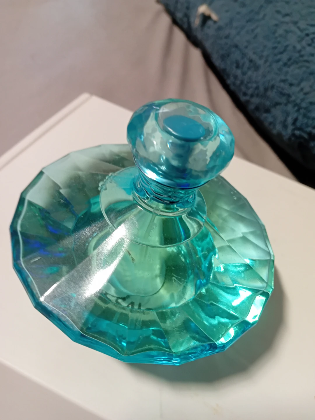 Ocean Dream Perfume Bottle